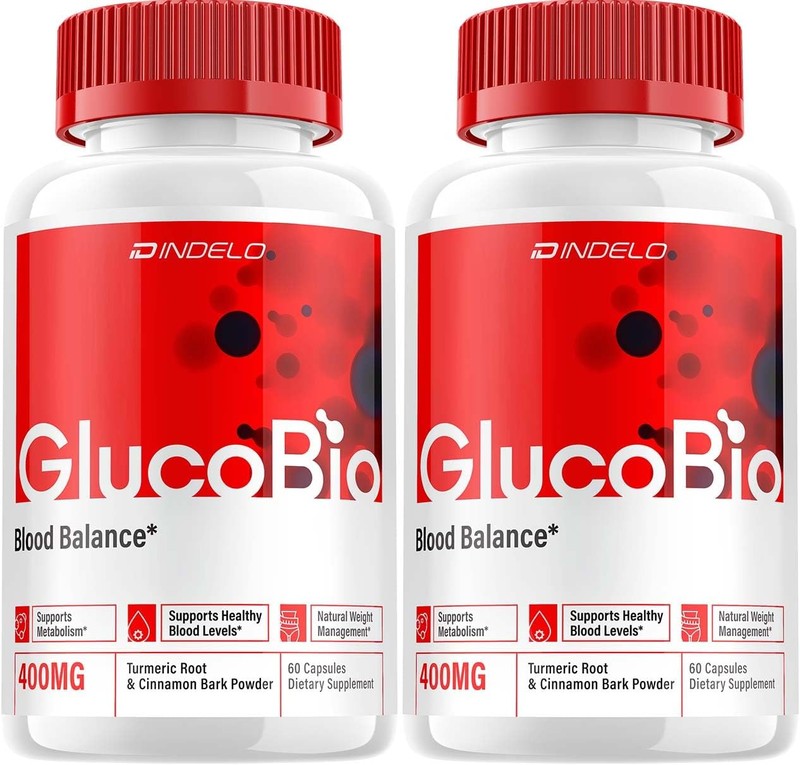 GlucoBio