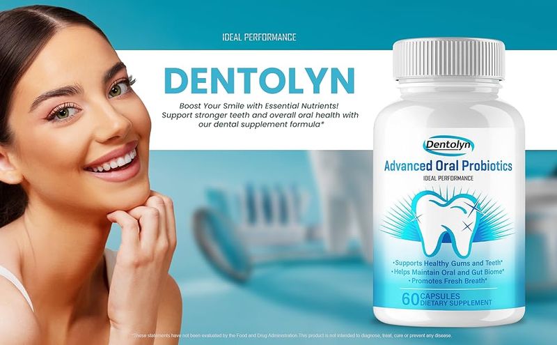 Dentolyn
