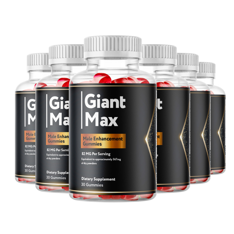 GiantMax