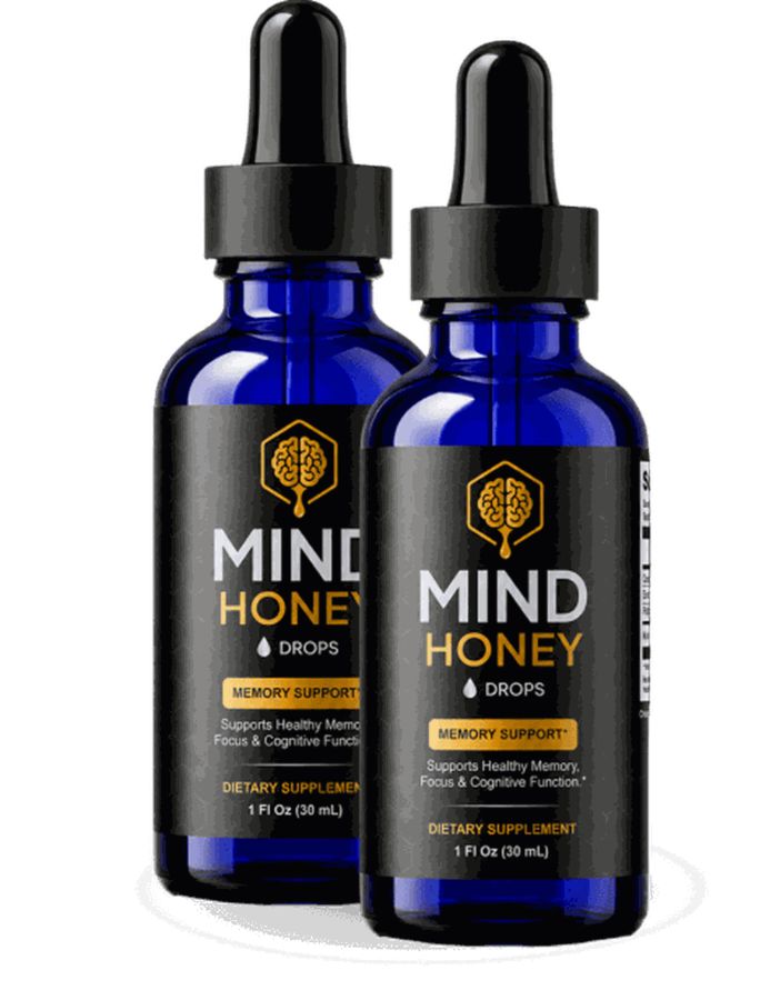 Mind Honey Trick