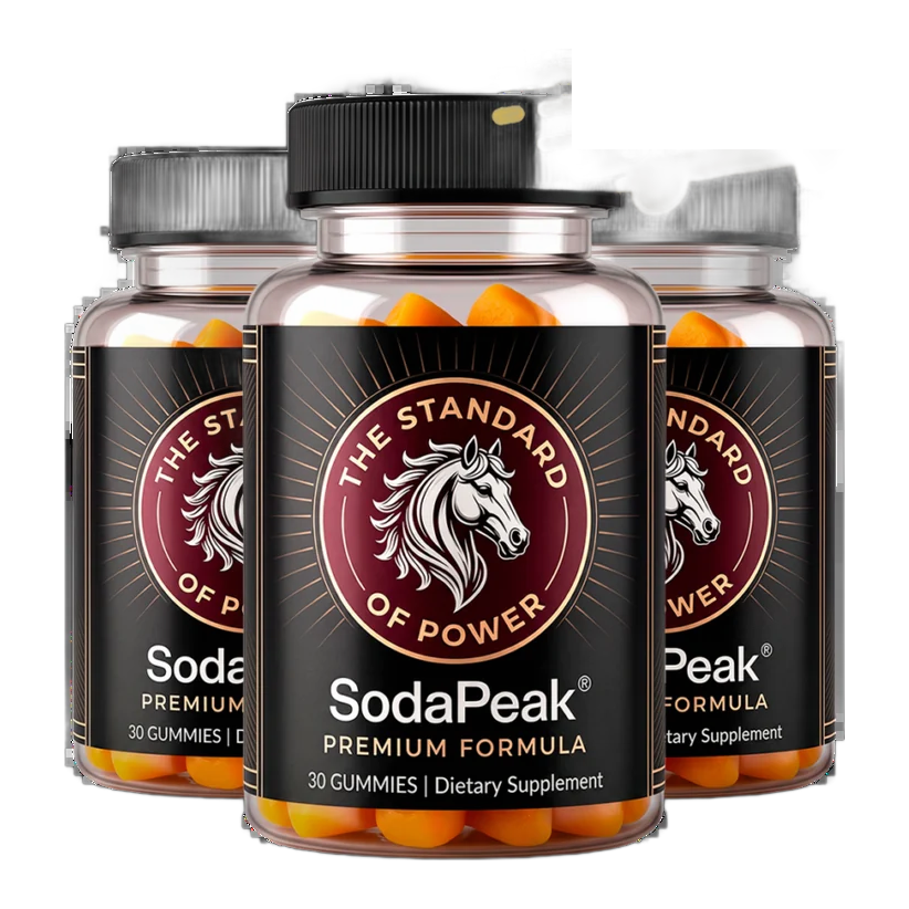 SodaPeak