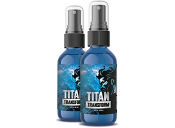 Titan Transform