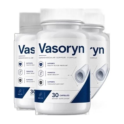 Vasoryn