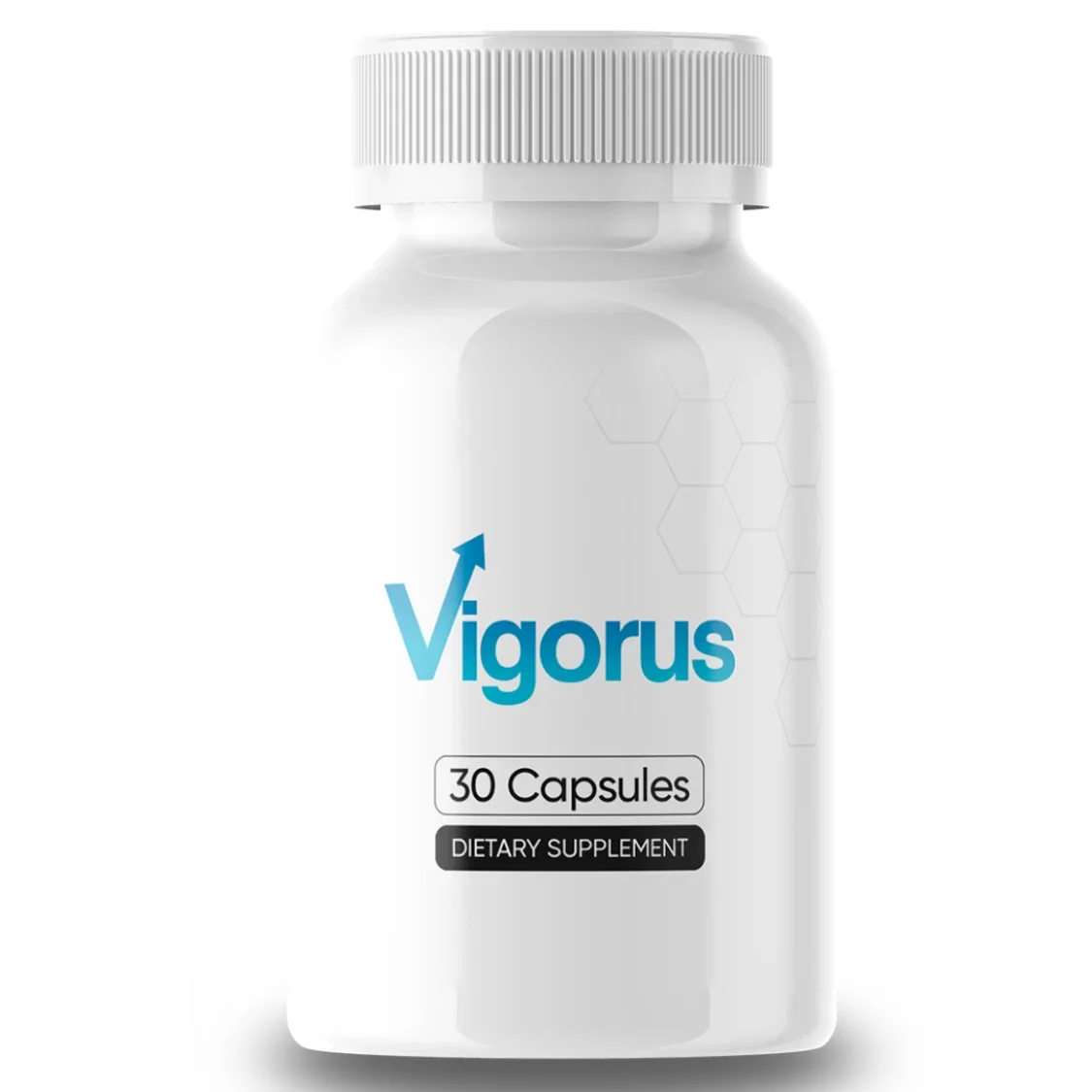 Vigorus - Fórmula Diaria para Vitalidad Masculina